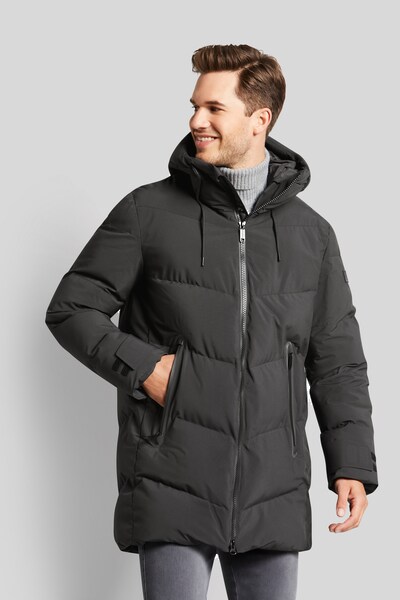 Bild von bugatti Parka, mit Kapuze, aus 100 % recycelten Materialien