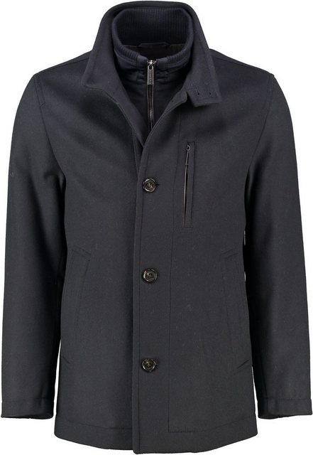 Bild von bugatti Wolljacke BUGATTI Wolljacke marine