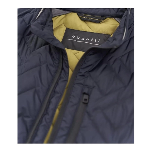 Bild von Bugatti Blouson in Steppoptik für Herren