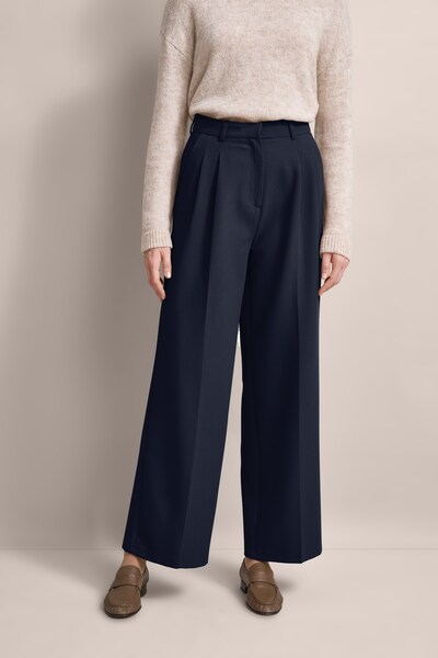 Bild von bugatti 5-Pocket-Hose, aus elastischer Viskose