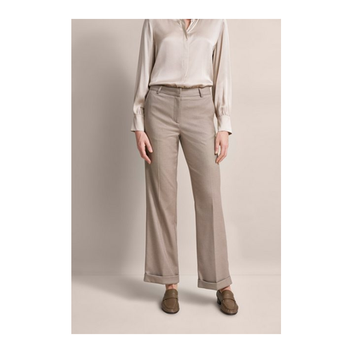 Bild von Stylische Freizeithose von bugatti im klassischen Design