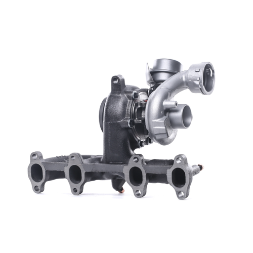 Bild von RIDEX REMAN 2234C10174R Turbolader - Qualität für Ihren Volkswagen