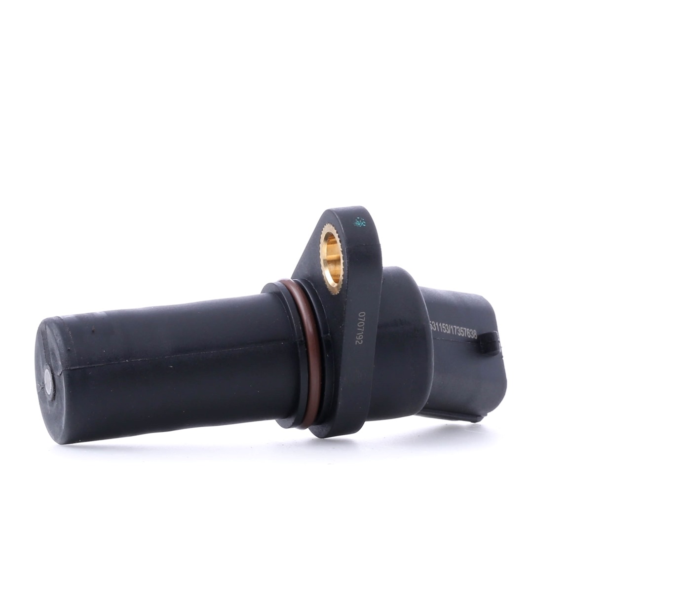 Bild von RIDEX 833C0299 Impulsgeber 2 mit Dichtung ohne Kabel FIAT: Ducato II Kastenwagen, Ducato III Kastenwagen, Ducato II Pritsche/Fahrgestell