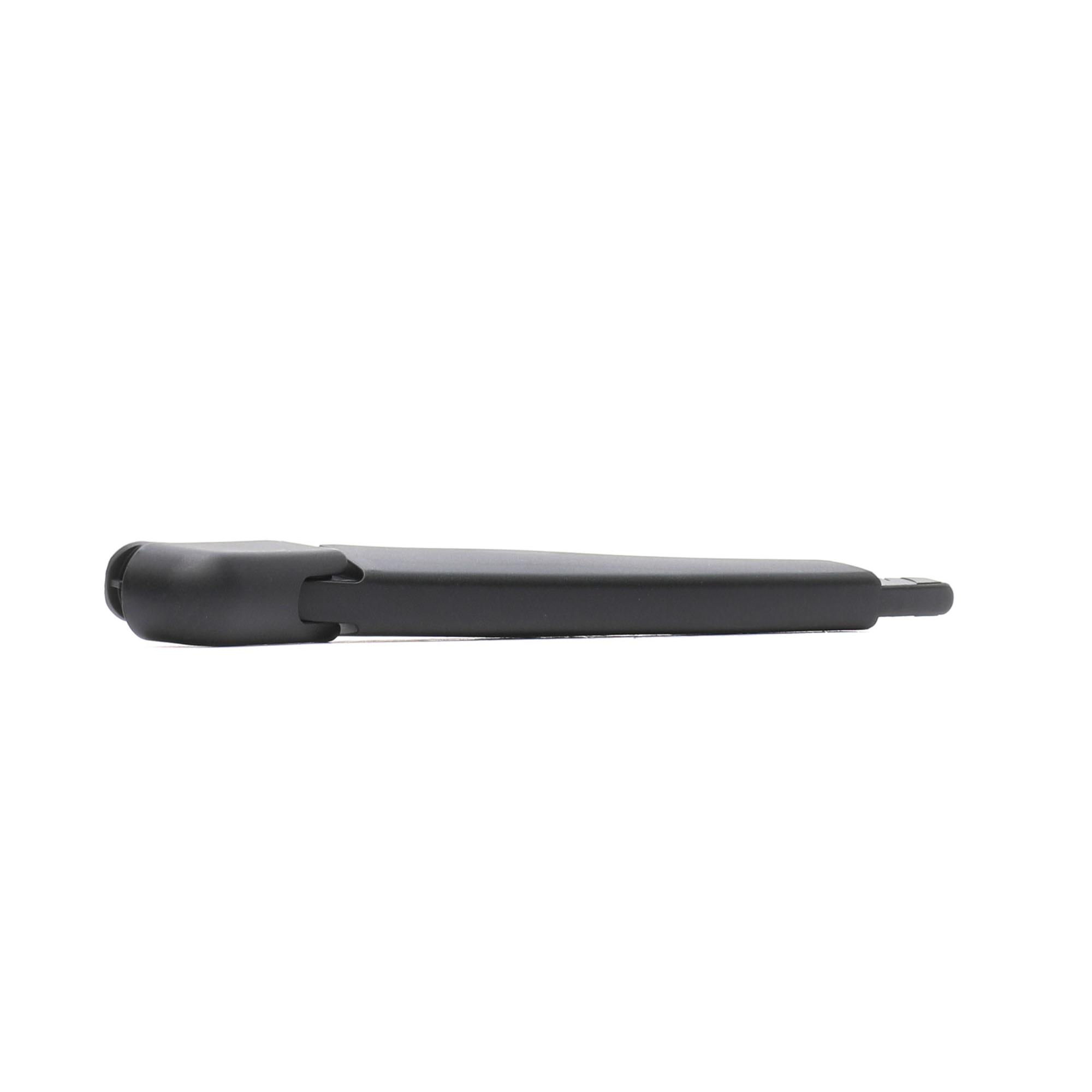 Bild von RIDEX 301W0268 Scheibenwischerarm Wischerarm, Wischarm, Scheibenreinigung hinten mit Kappe OPEL: Insignia A Sports Tourer