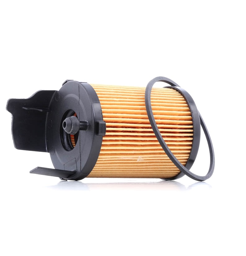 Bild von RIDEX 7O0367 Ölfilter Motorölfilter, Filter für Öl Filtereinsatz FORD: Fusion Estate, FIESTA 5, Tourneo Courier MPV, PEUGEOT: 207 Hatchback, 508 I SW
