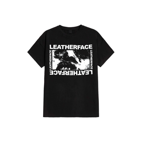 Bild von Texas Chainsaw Massacre - Fear Leatherface T-Shirt