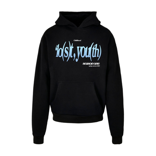 Bild von Lost Youth Ly Hoody Icon V.7 für Herren - XS im Test