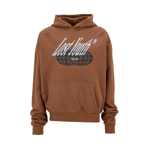 Bild von Lost Youth Ly Hoody Icon V.5 für Herren - M