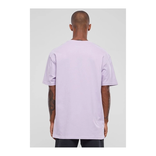 Bild von Mister Tee Unisex Blend Oversize Tee M Palemoss – Vielseitige Streetwear für Jeden Tag