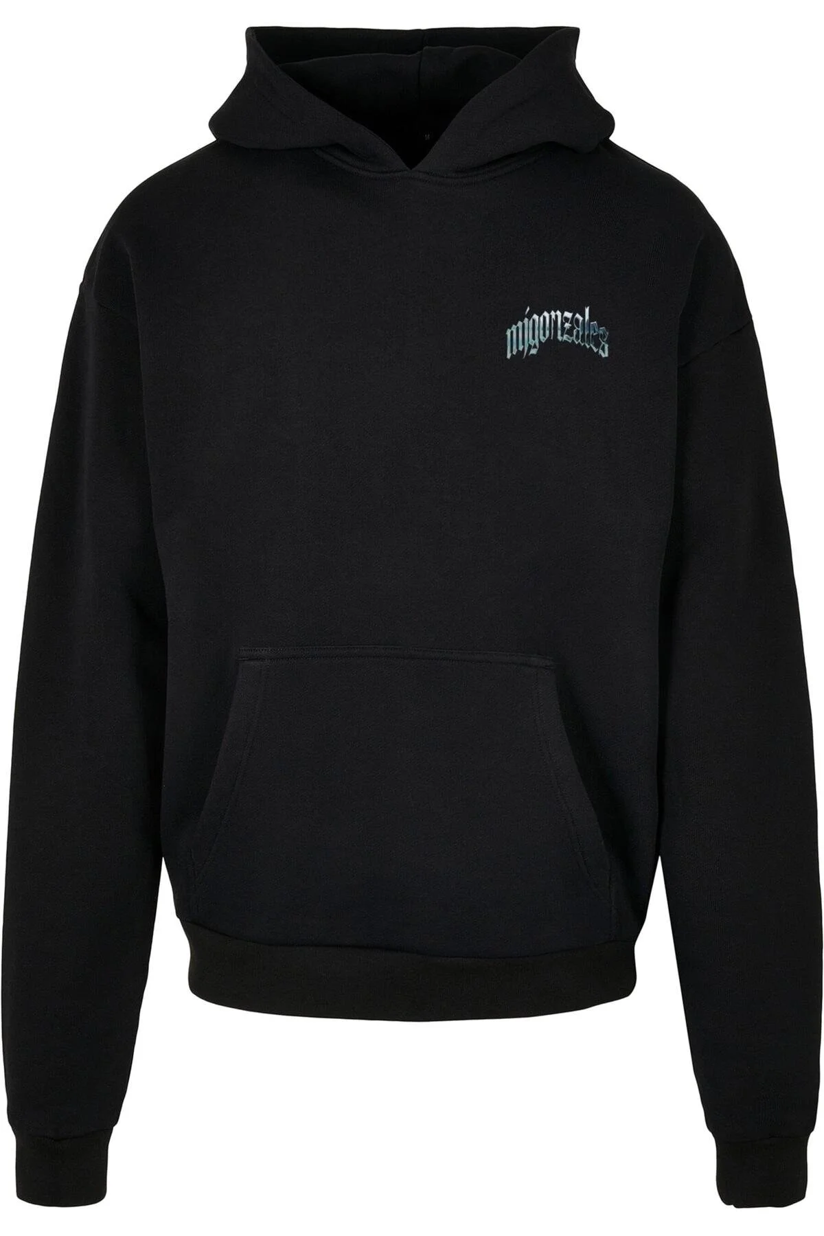 Bild von MJ Gonzales Spirit X Mjg Heavy Oversize Hoody für Herren - 3XL
