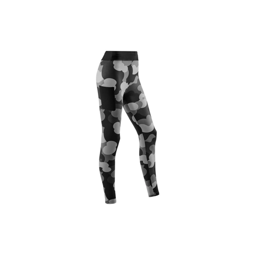Bild von Die CAMOCLOUD TIGHTS für Frauen – Effektive Tight im Camo-Look