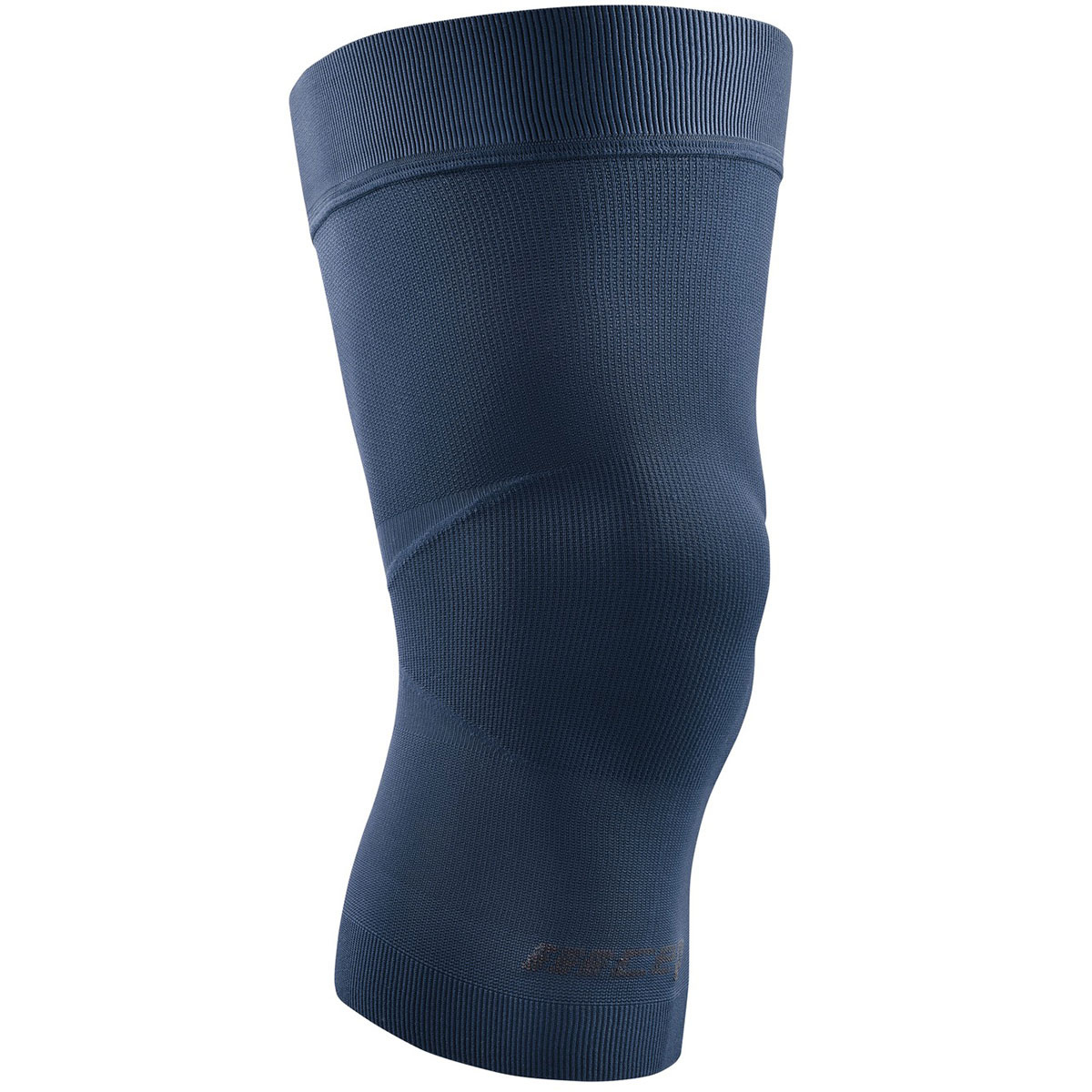 Bild von CEP - ORTHO KNEE SLEEVE LIGHT SUPPORT COMPRESSION unisex | Kniebandage mit sanfter Entlastung des Kniegelenks | Knie Bandage zur Stabilisierung vom Knie | Flexible Kniegelenk Bandage | Blue | XL