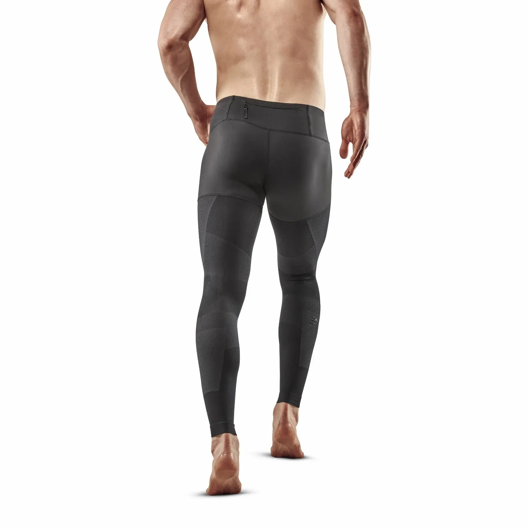 Bild von CEP Funktionstights Cep M Compression Tights Herren Tight