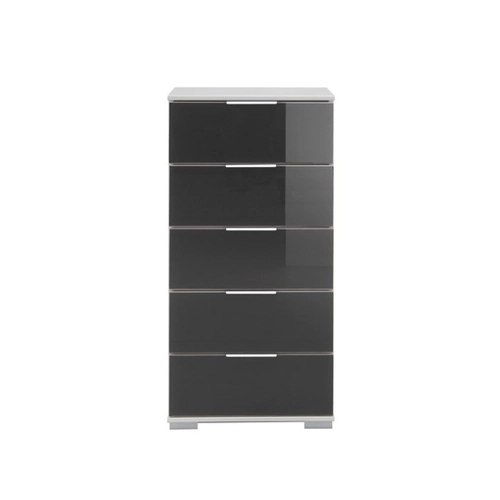 Bild von Lomadox Kommode ELSTRA-43: Eleganz und Funktionalität für Ihr Schlafzimmer