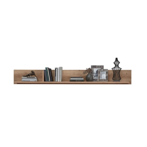 Bild von Lomadox Wohnzimmer Wandbord STAVEN-36