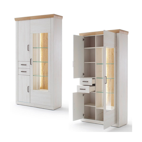 Bild von Lomadox Wohnzimmer-Set MARINGA-05 – Eleganz für Ihr Zuhause
