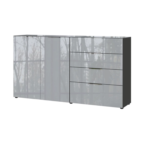 Bild von Elegantes Sideboard OXFORD-01 für stilbewusste Räume