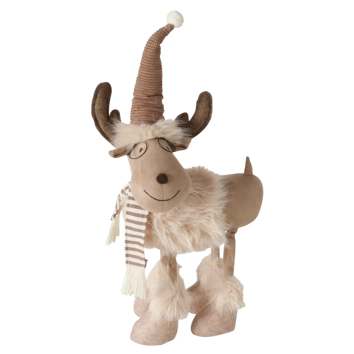 Bild von Figur Franky