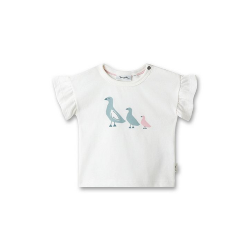 Bild von Sanetta Kurzarmshirt für den perfekten Tragekomfort
