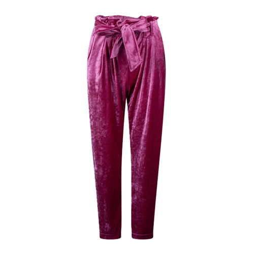 Bild von SHORT STORIES® Loungewear-Hose für Damen in Pink