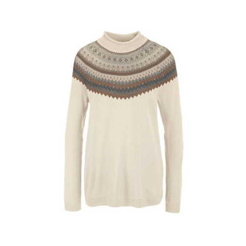 Bild von GOLDNER Strickpullover Kurzgröße