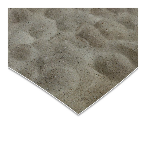 Bild von Kubus Vinylboden CV-Belag Sunset 507 mit 3D Effekt