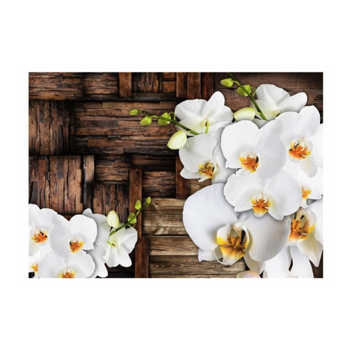 Bild von Basera® Fototapete f-A-0132-a-b – Ein Blickfang für jede Wand