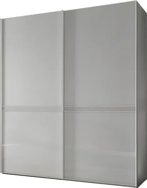 Bild von STAUD Schwebetürenschrank »Sonate Pesaro, Made in Germany«, Mit vier verschiedenen Ausstattungsvarianten