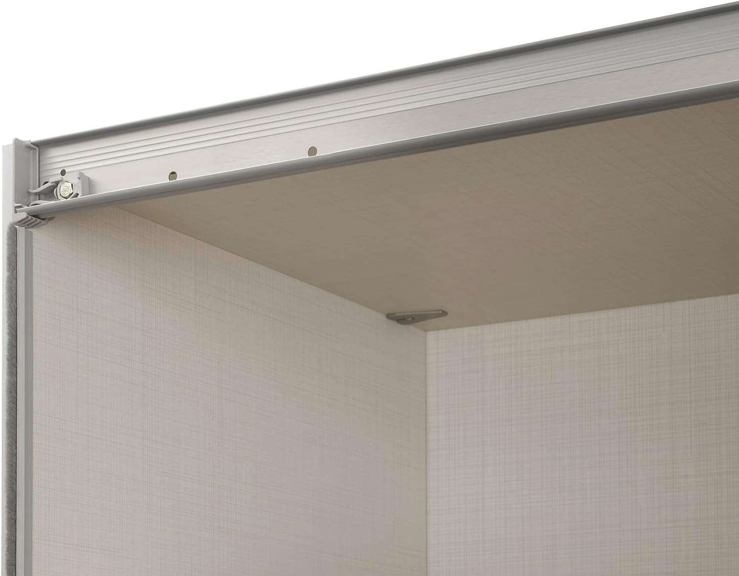 Bild von STAUD Schwebetürenschrank "Sinfonie Plus, edles Design in hochwertiger Qualität, Made in Germany", Mit vier verschiedenen Ausstattungsvarianten