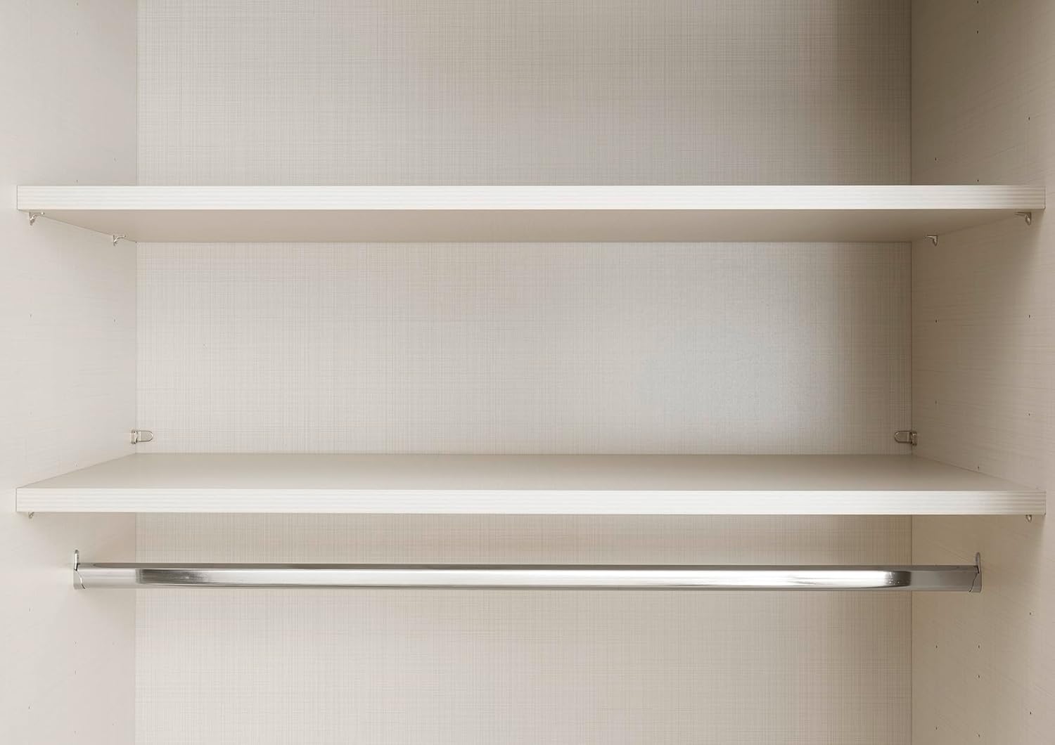 Bild von STAUD Schwebetürenschrank "Sinfonie Plus, edles Design in hochwertiger Qualität, Made in Germany", Mit Spiegeltür und vier verschiedenen Ausstattungsvarianten