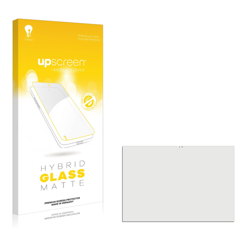 Bild von Upscreen Entspiegelungs-Schutzglas für Dell Inspiron 14 7420 2-in-1: Optimaler Displayschutz