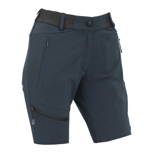 Bild von Maul Sport Damen Bermuda Täschhorn – Ideale Shorts für Outdoor-Aktivitäten