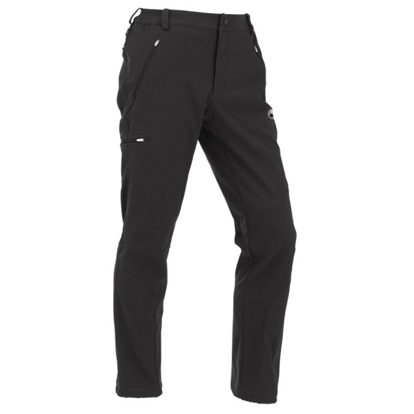 Bild von Maui Sports  Shorts Sport Nebelhorn REC - lange Hose ela 4660000721/01