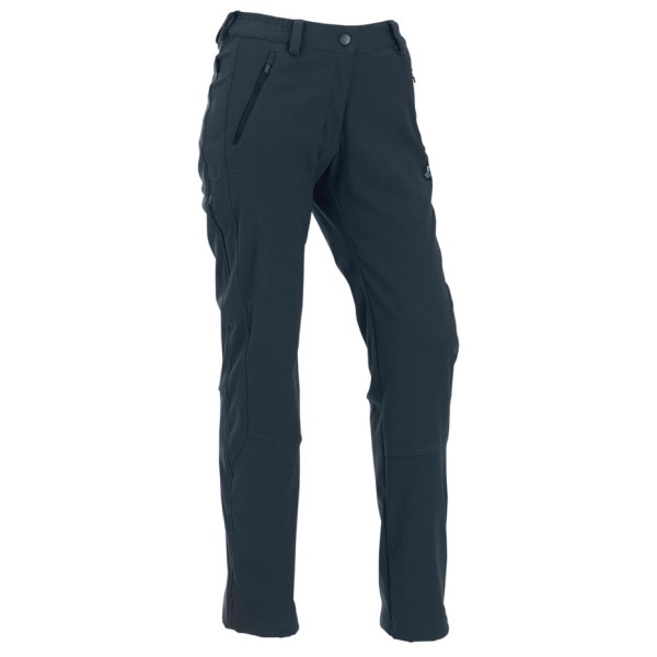 Bild von Maul Sport - Women's Klosters REC Hose - Winterhose Gr 38 - Regular blau