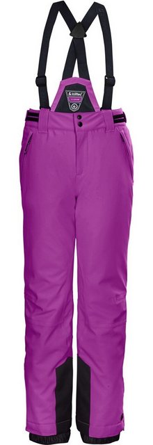 Bild von Killtec Snowboardhose KSW 77 GRLS SKI PNTS NEON REINES ORCHIDEE