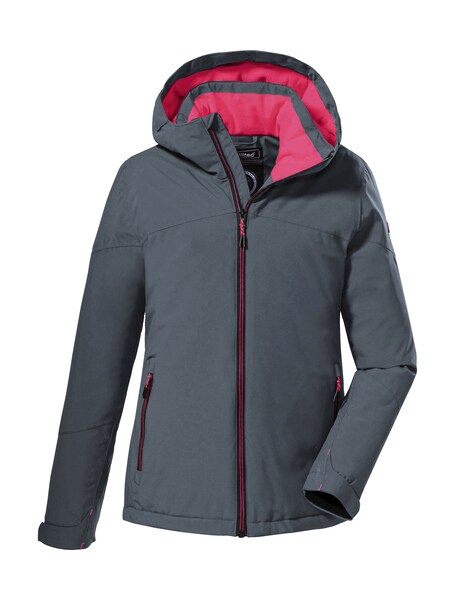 Bild von Killtec Outdoorjacke »KOW 198 GRLS JCKT«