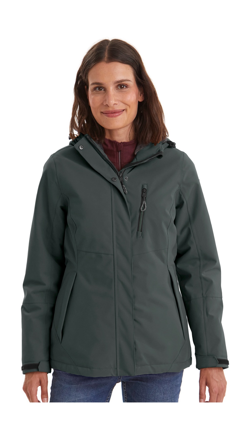 Bild von Killtec Outdoorjacke "KOW 140 WMN JCKT"