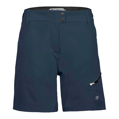 Bild von Killtec Damen Funktionsbermudas KOS 2 WMN BRMDS – Optimal für Outdoor-Aktivitäten