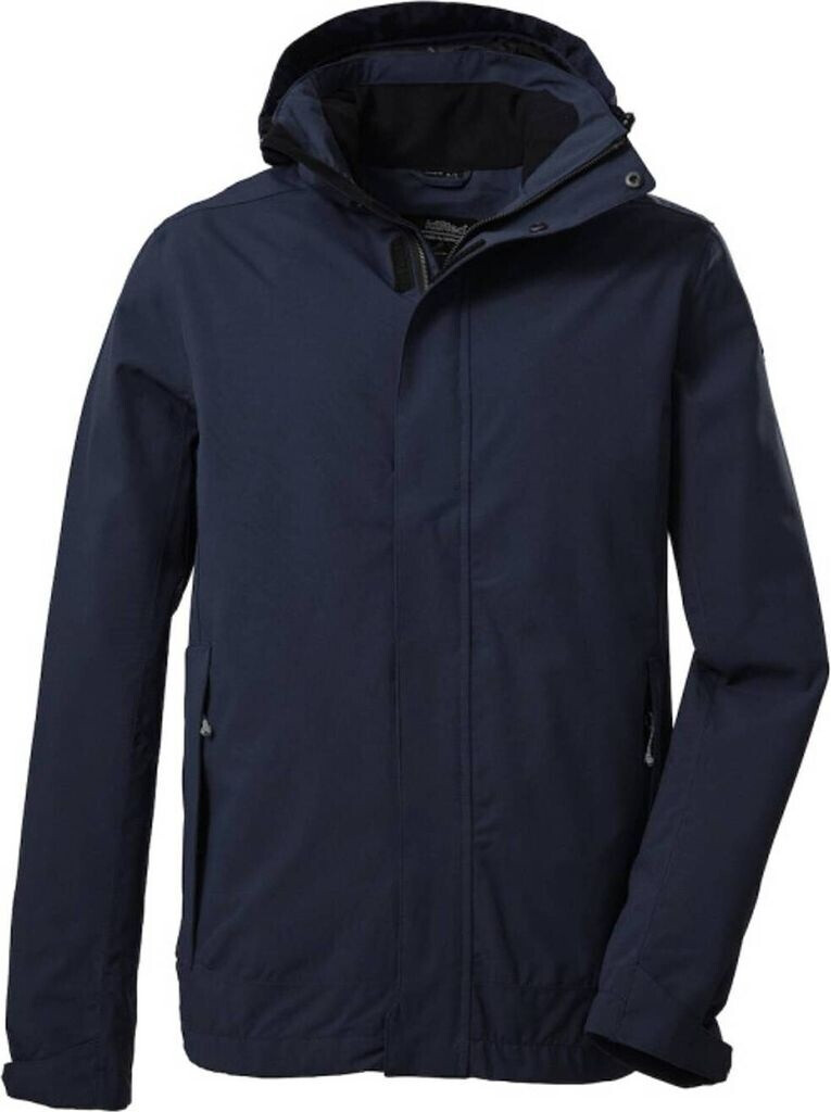 Bild von Killtec Sommerjacke killtec Herren Funktionsjacke KOS 87 XENIOS