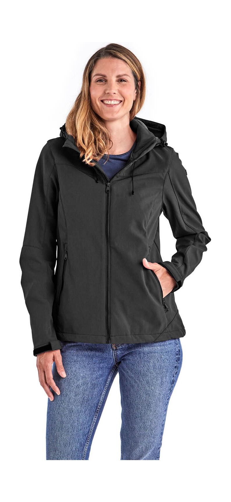 Bild von Killtec Softshelljacke "Damen Softshelljacke"