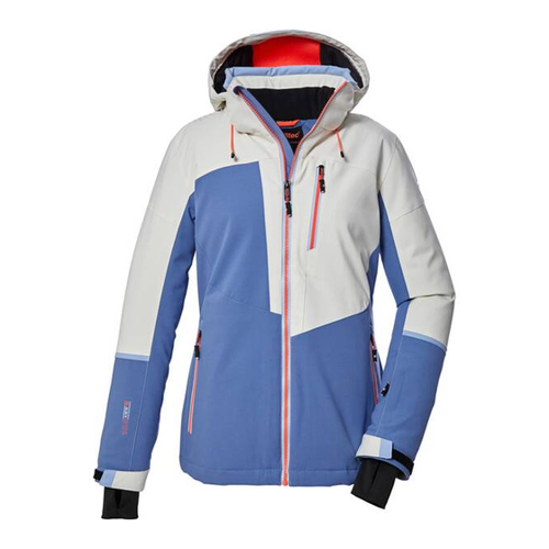 Bild von Killtec Skijacke im Colourblock Design