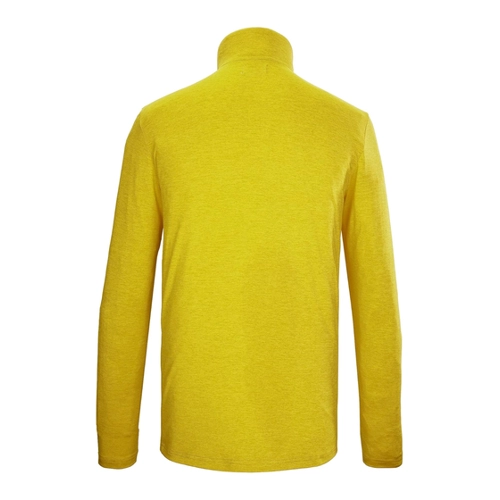 Bild von Killtec Herren Funktionsshirt mit Stehkragen und Reißverschluss