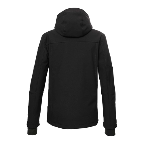 Bild von Killtec Herren Softshelljacke KSW 112 MN SKI SFTSHLL JCKT