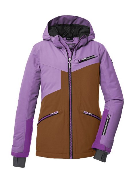 Bild von Killtec Skijacke "KSW 117 GRLS SKI JCKT"