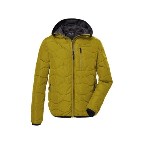 Bild von G.I.G.A. DX by killtec Steppjacke GW 7 MN QLTD JCKT im Test