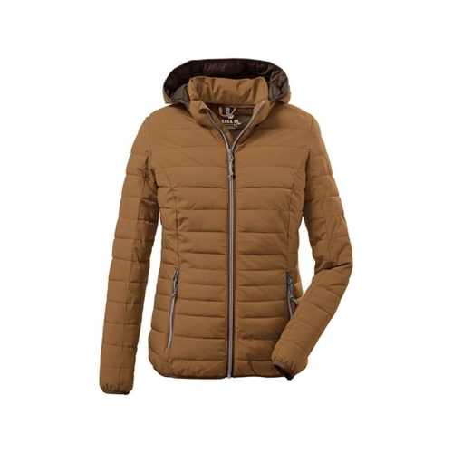 Bild von G.I.G.A. DX by killtec Steppjacke Uyaka – die perfekte Begleiterin für kalte Tage