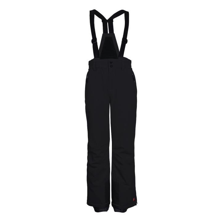 Bild von Killtec Skihose "KSW 148 BYS SKI PNTS" Wasserdichte, atmungsaktive Skihose mit verstellbarer Taille