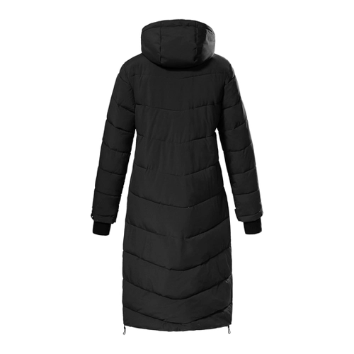 Bild von Killtec Damen Wintermantel KOW 62 WMN QLTD CT in Daunenoptik