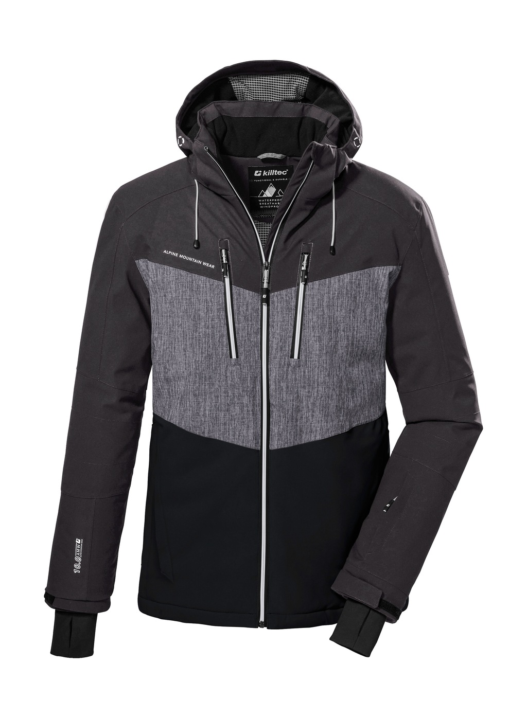 Bild von Killtec Skijacke "KSW 45 MN SKI JCKT"