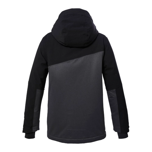 Bild von Killtec Skijacke "KSW 173 BYS SKI JCKT" im Test